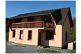 Family pension Habovka Slovakia